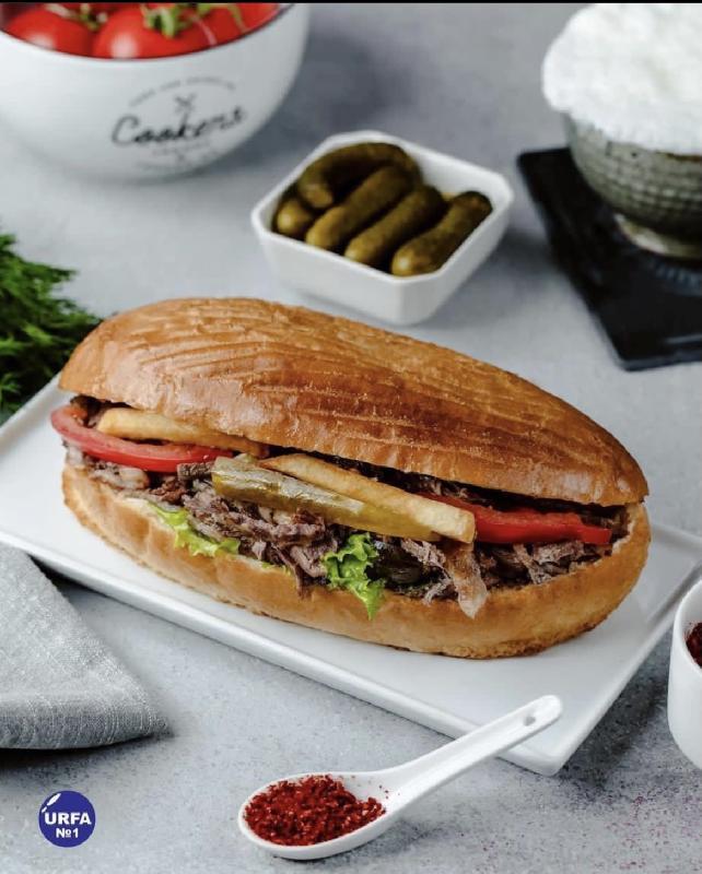 Çörək (100qr)