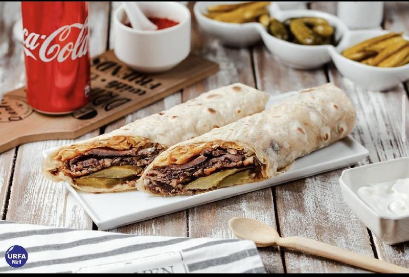 Şaurma(75qr)