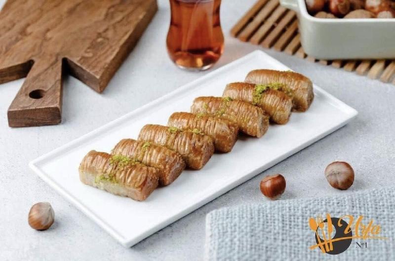 Türk paxlavası(5eded)