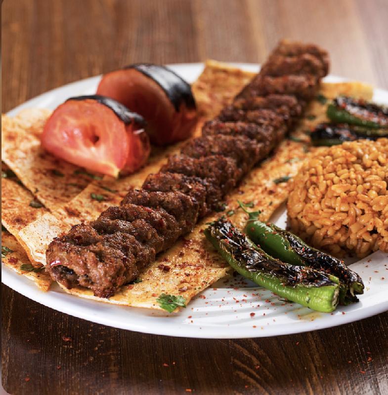 Adana acılı