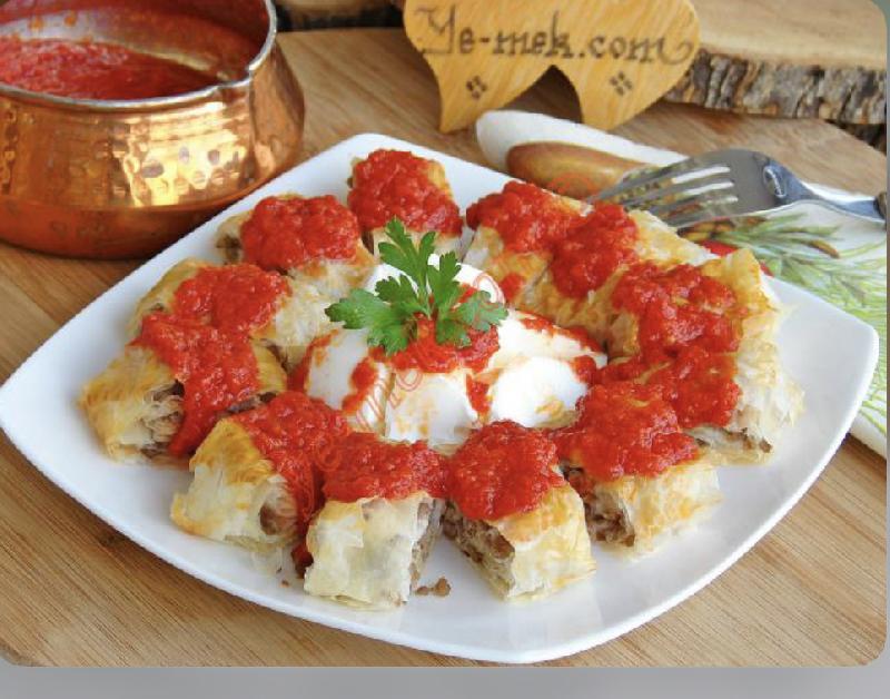 Sarma bayti