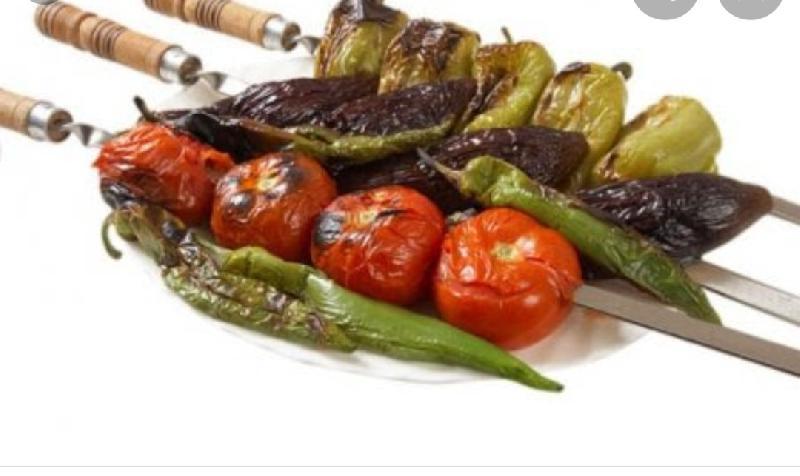 Terevez kababı