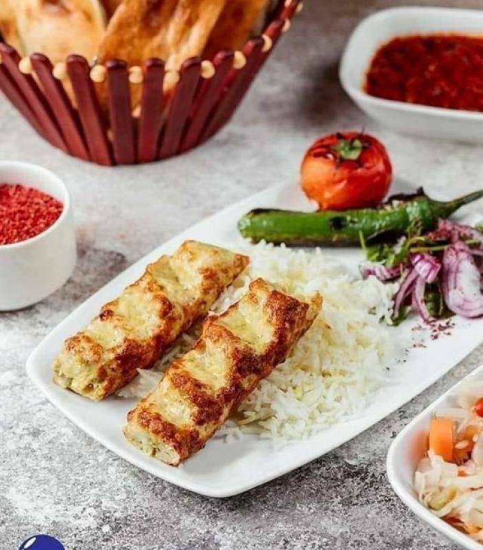 Kartof lülə