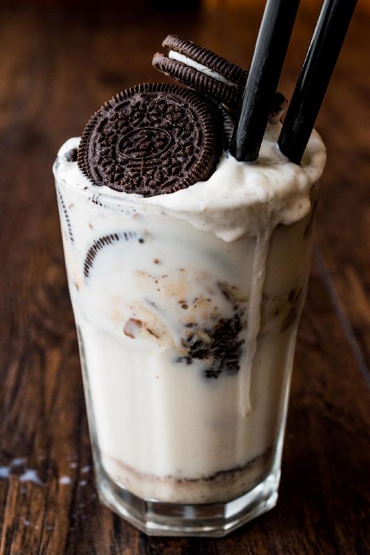 OREO SHAKE