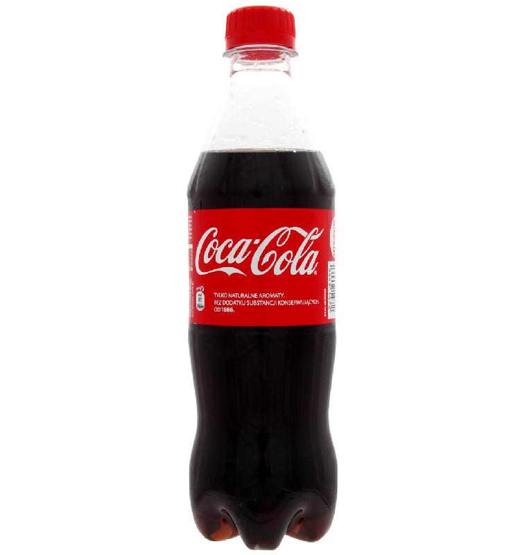 Coca Cola 