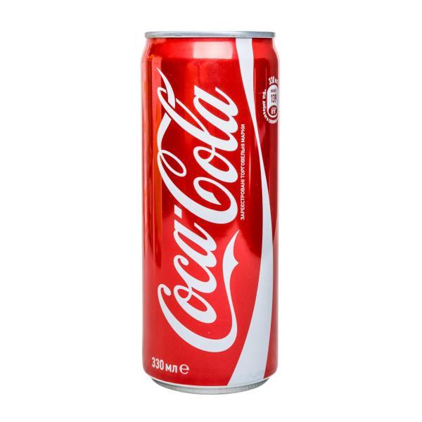 Coca Cola 
