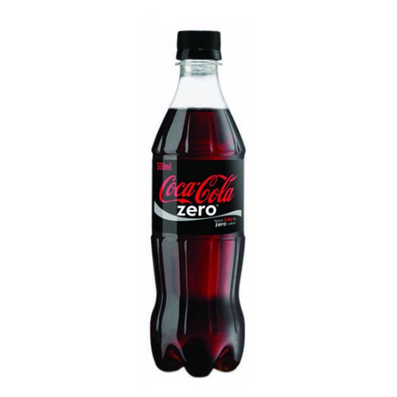 Cola Zero