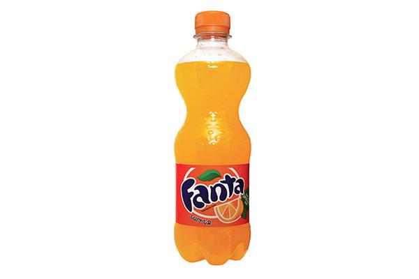 Fanta