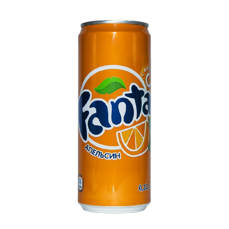 Fanta 