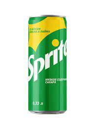 Sprite 