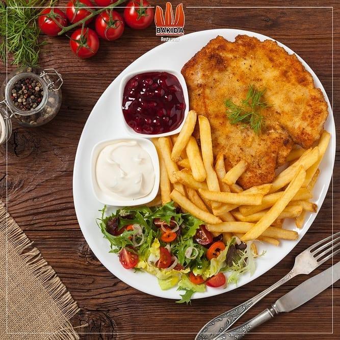 Şnitzel