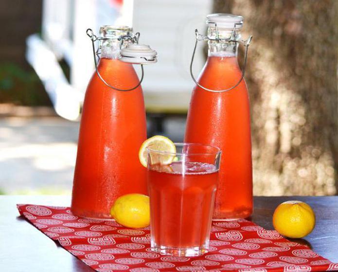 Kompot