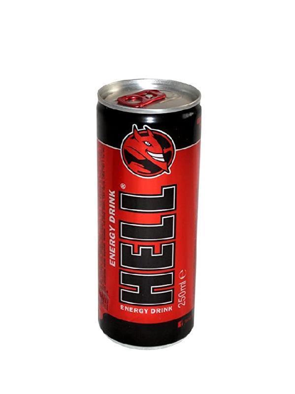Hell