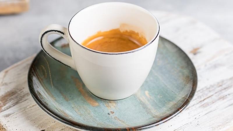 Ristretto/Espresso
