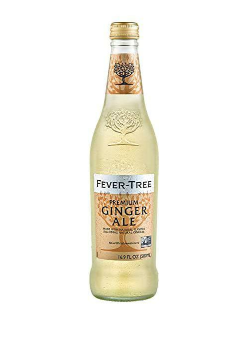 Ginger Ale
