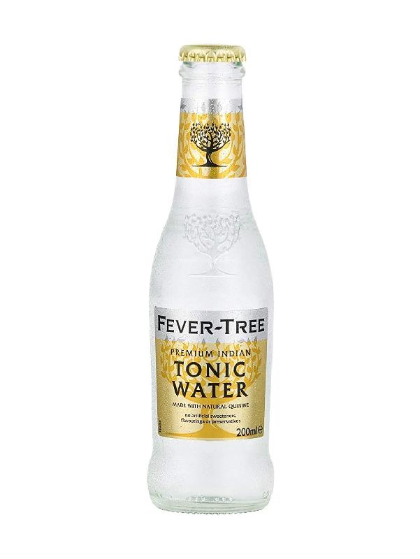 Tonic Water