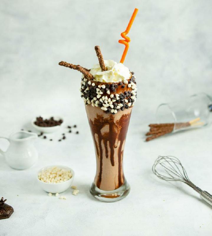 Chocobon Shake