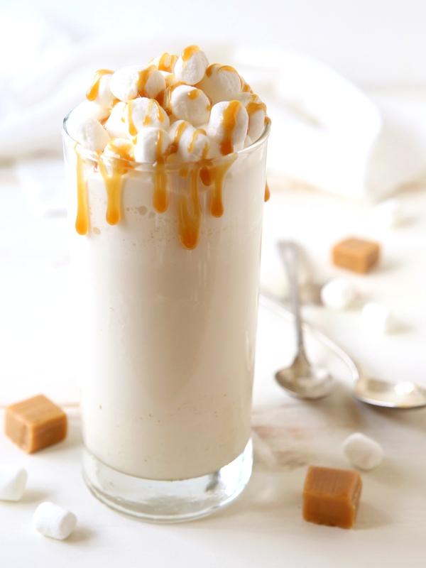 Marshmallow Shake