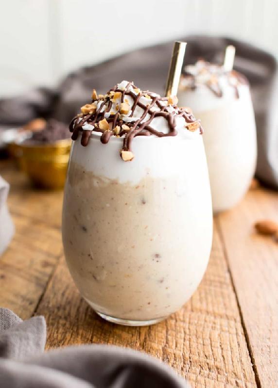 Coconut Almond