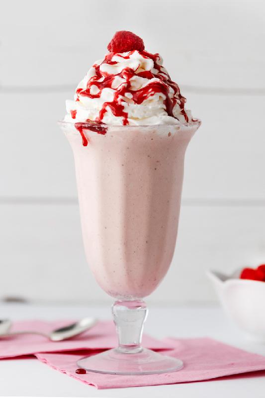 Raspberry