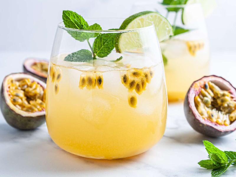 Maracuya