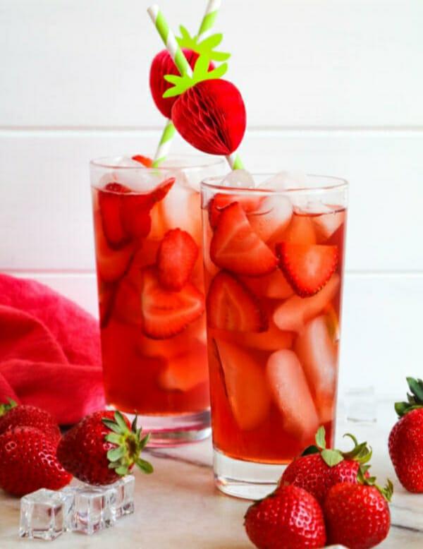 Strawberry