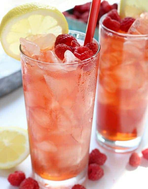 Raspberry