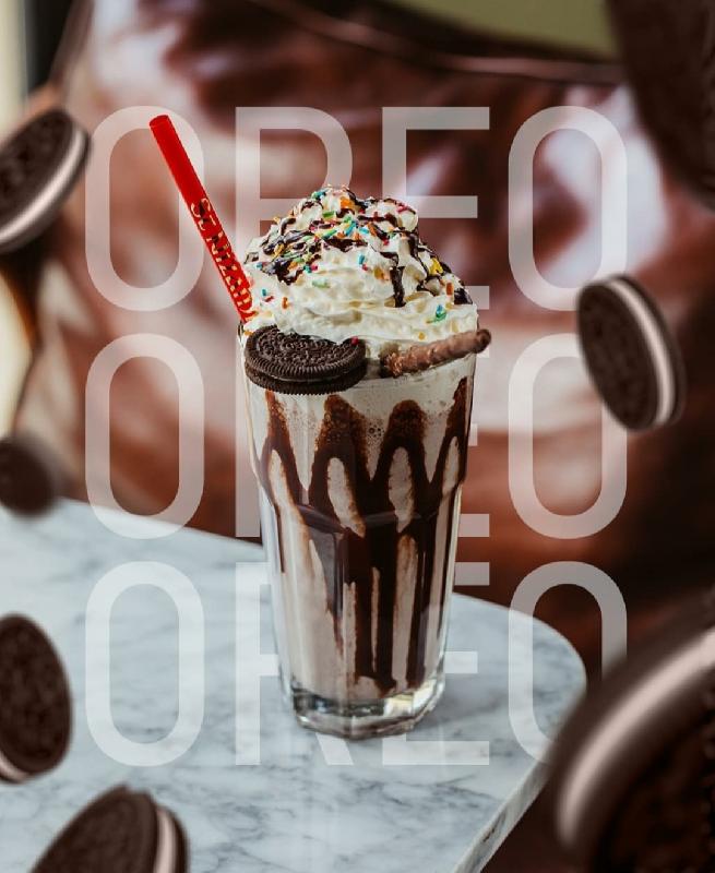 Oreo