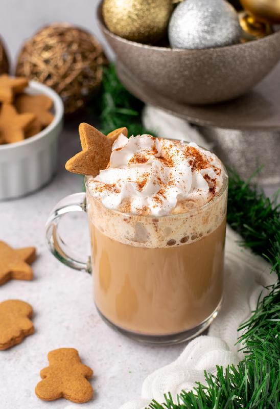 Latte Macchiato