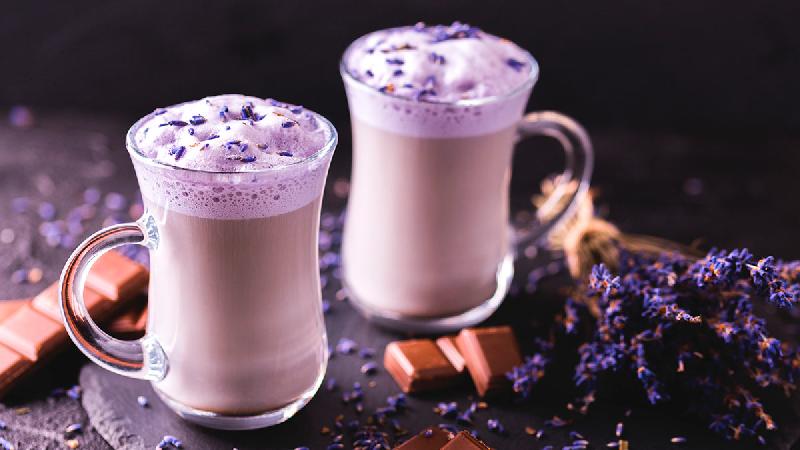 Raf Lavanda