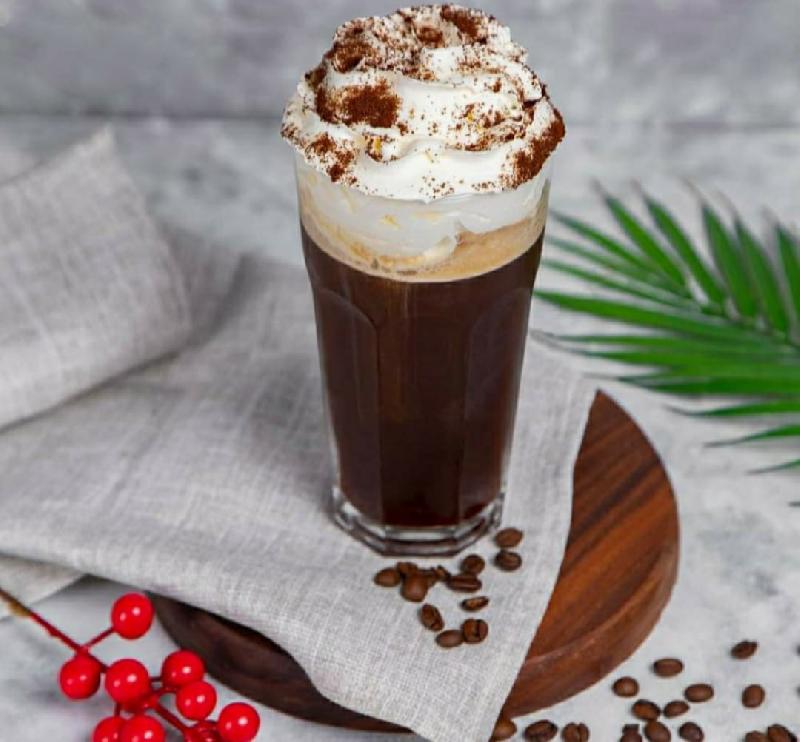 Coffee Glisse