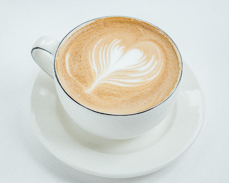 Cappucino