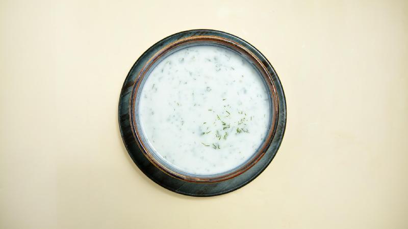 Dovğa