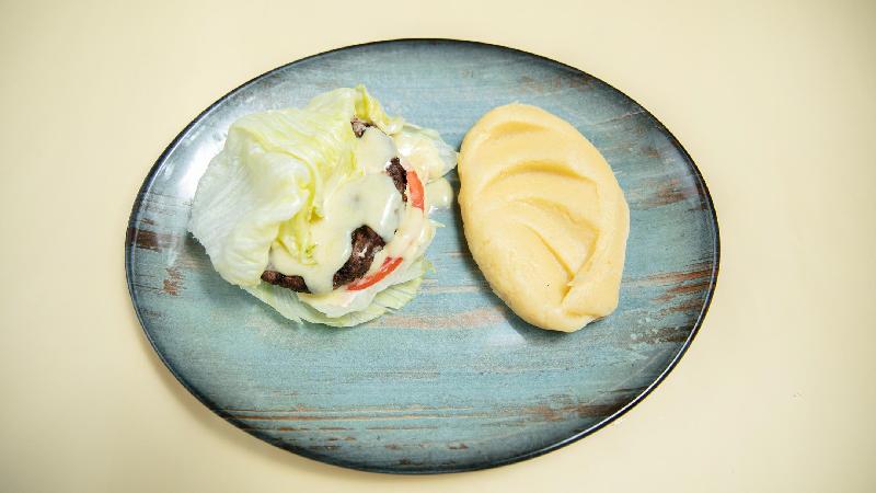 Fit Burger