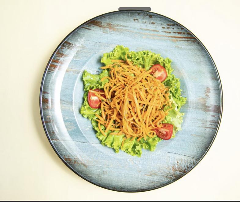 Yer Kökü Salatı 