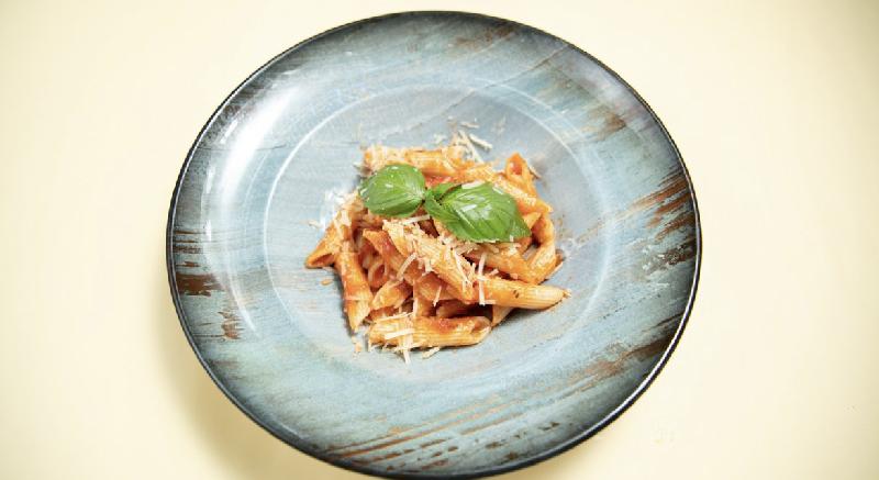Penni Arrabiata