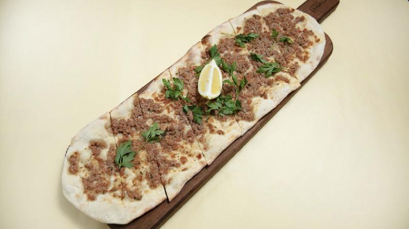 Qiyməli Pide 
