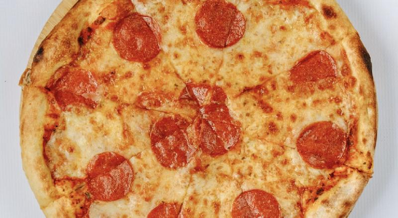 Pepperoni Salyami