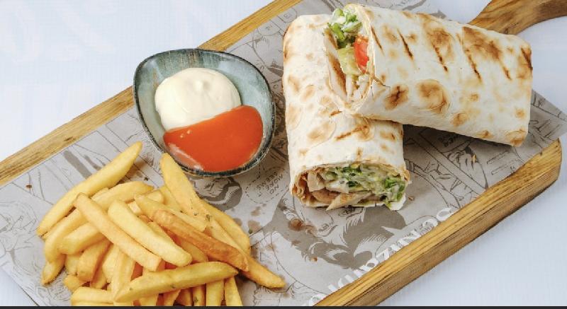 Sezar roll