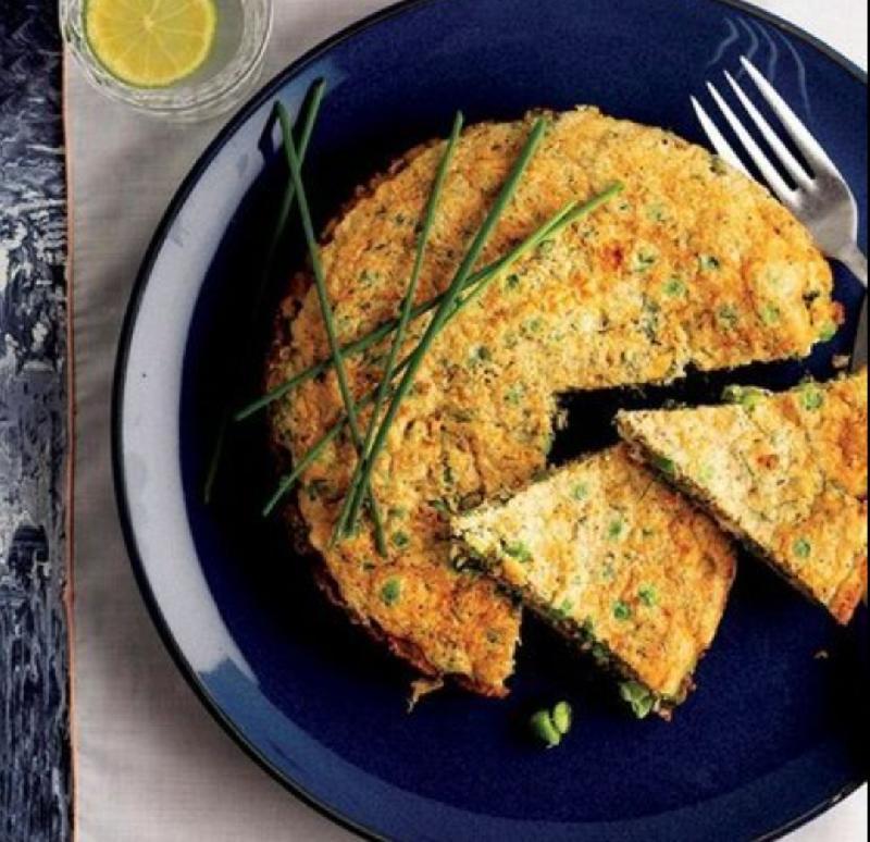 Omlet klassik