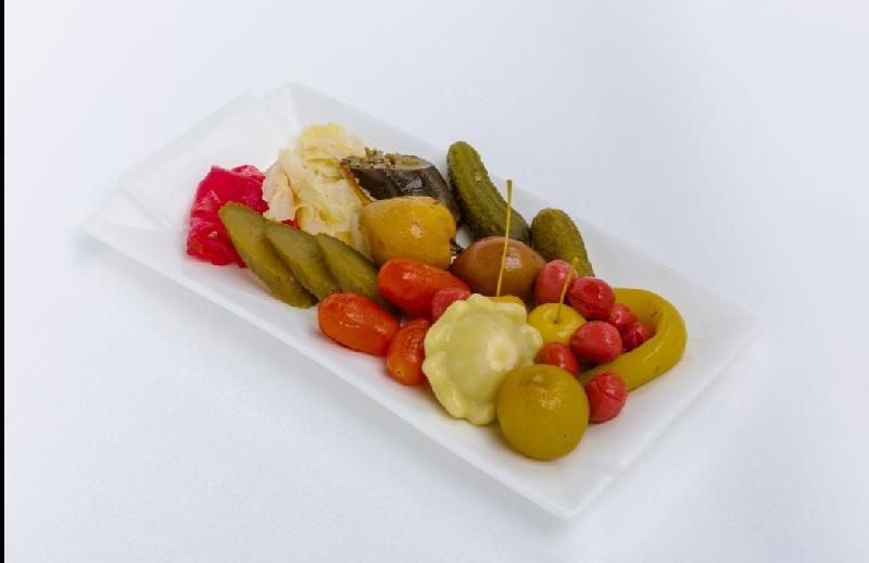 Turş salat