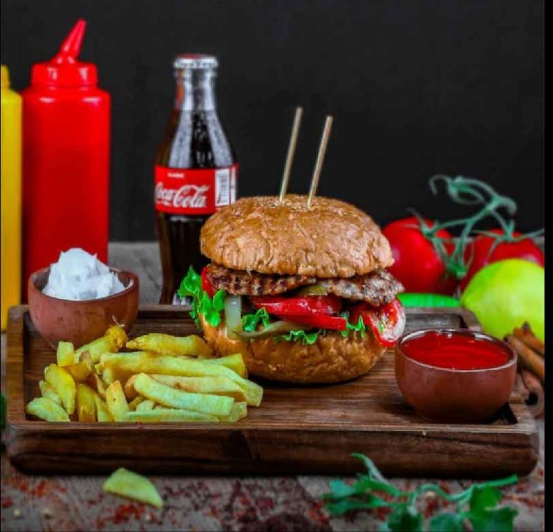 Çizburger