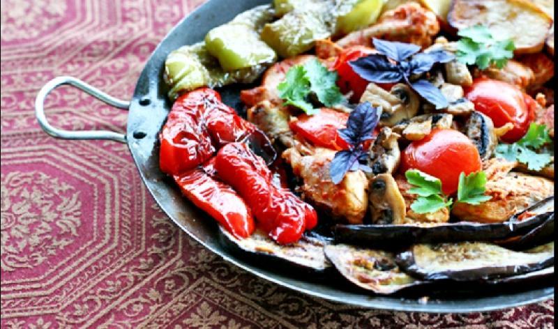 Toyuq sacı