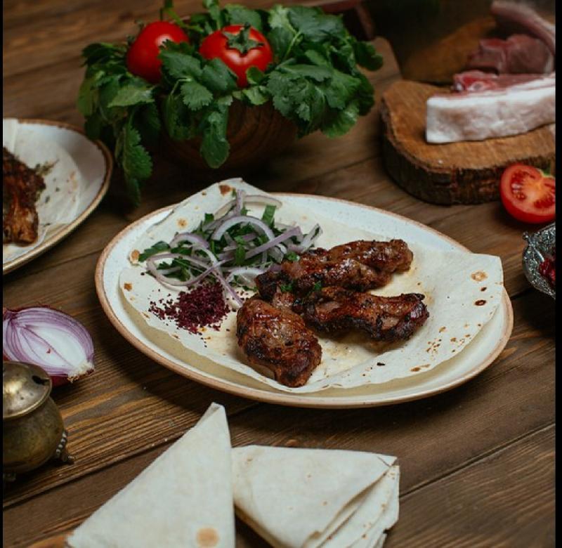 Quzu basdırma