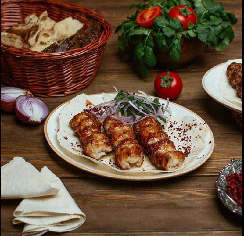 Toyuq lüləsi