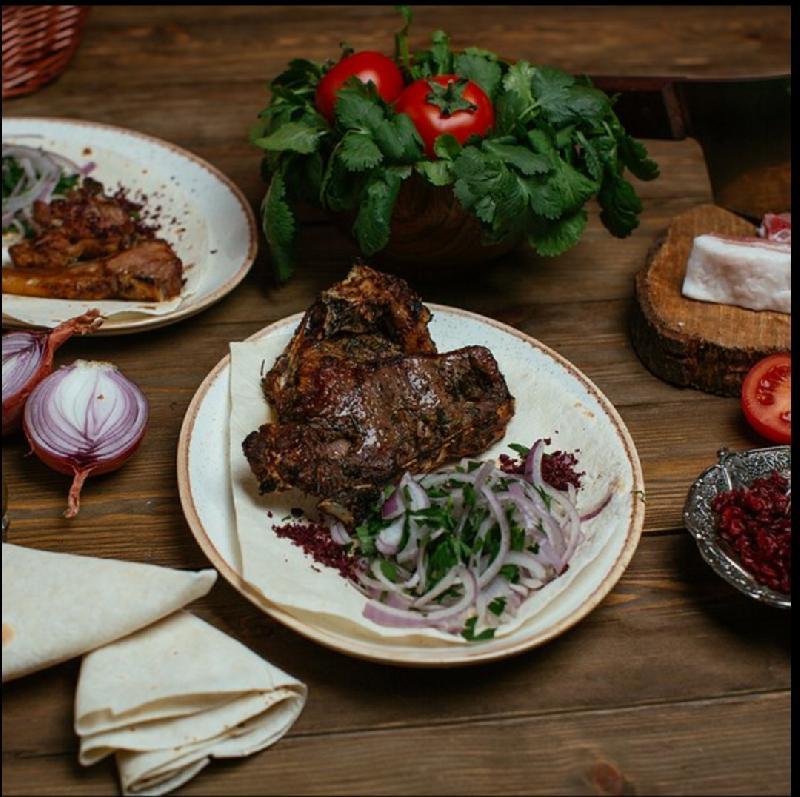 Dana basdırması