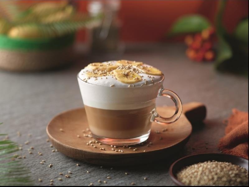 Cappucino