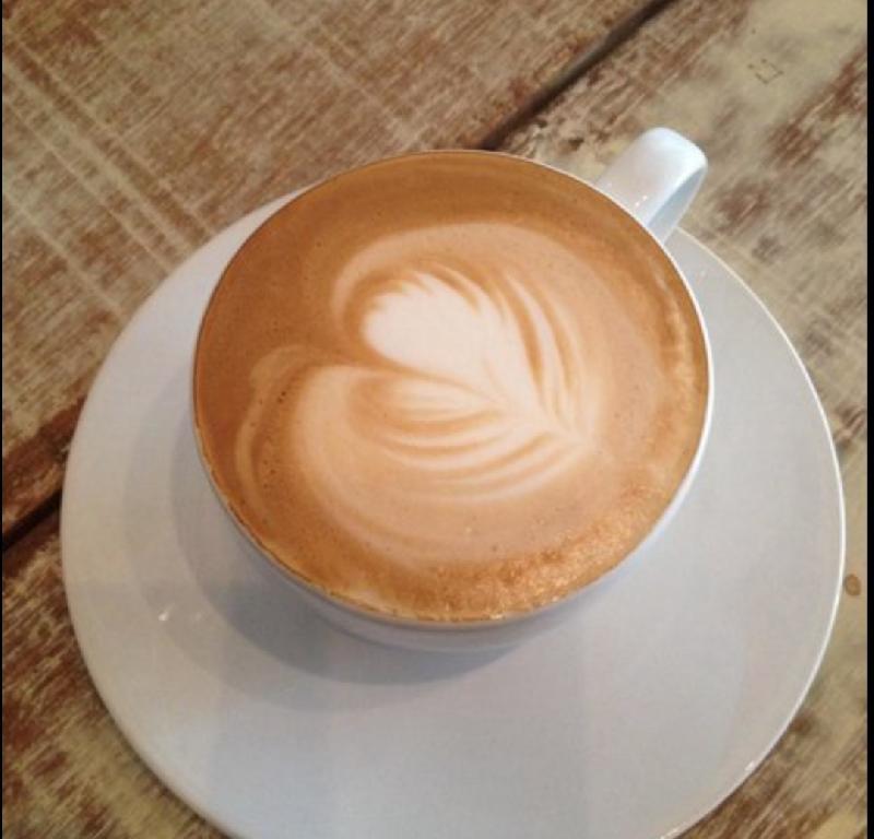 Coppiccino