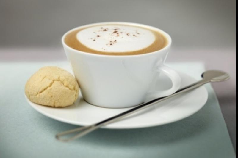 Coppiccino