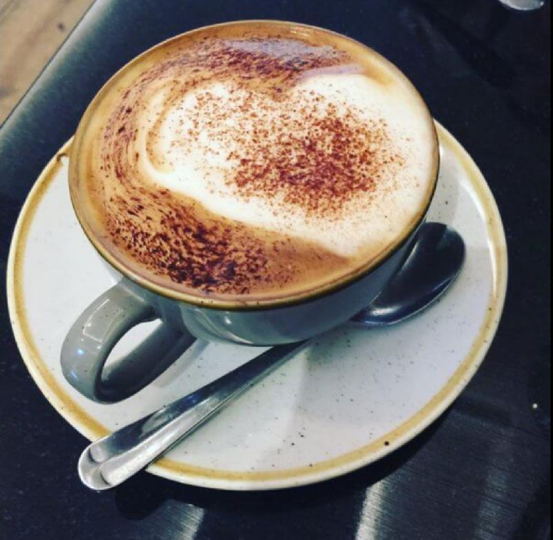  Coppiccino